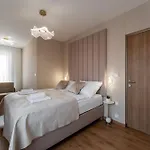 Apartmán Fejova Premium Košice