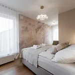 Fejova Premium Apartmán