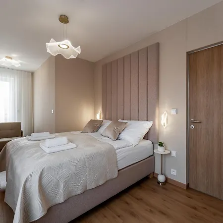 Διαμέρισμα Fejova Premium Košice