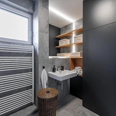 Fejova Premium Διαμέρισμα Košice