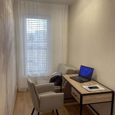 Διαμέρισμα Fejova Premium Košice