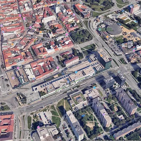 Fejova Premium Διαμέρισμα Košice