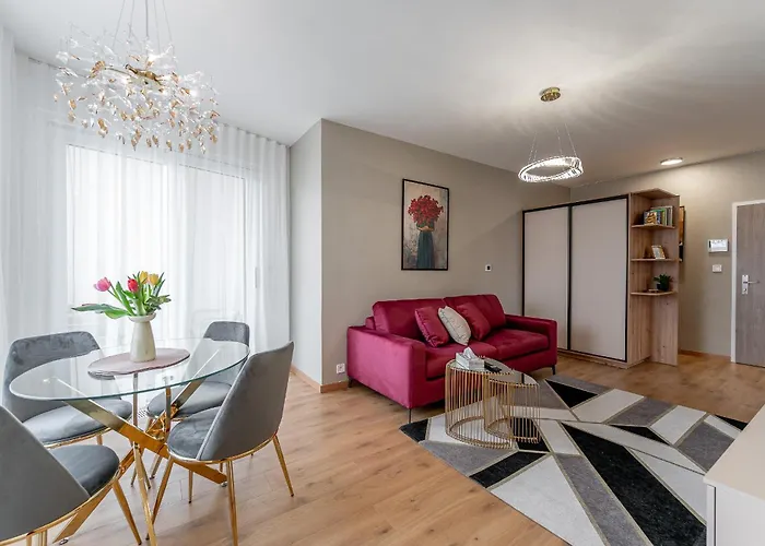 Apartment Fejova Premium Kosice