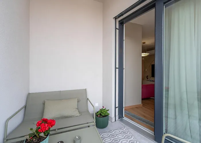 Fejova Premium Apartment